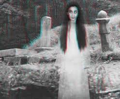 Korku filmlerinde bile göremeyeceğiniz 11 gerçek yaşanmış hikaye 11