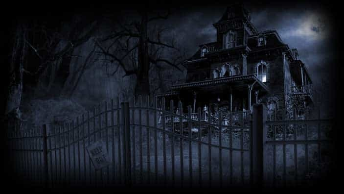 Korku filmlerinde bile göremeyeceğiniz 11 gerçek yaşanmış hikaye 5