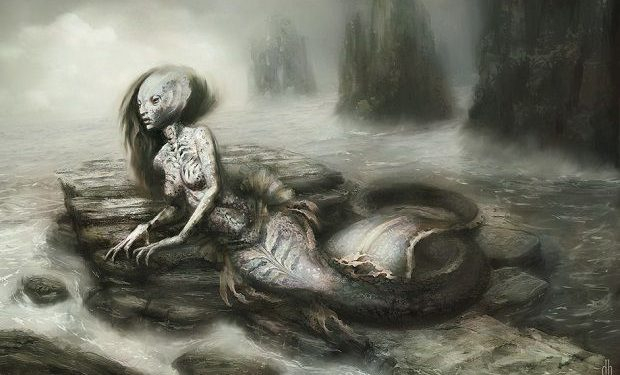 Korku filmlerinde bile göremeyeceğiniz 11 gerçek yaşanmış hikaye 9