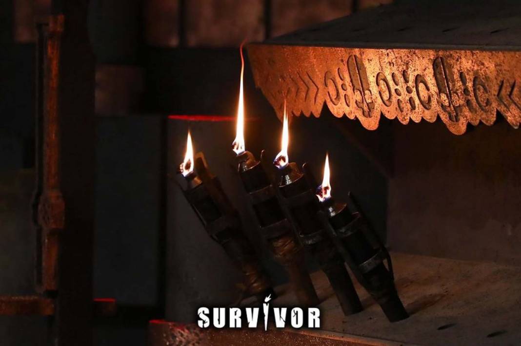 Survivor 2023'e ilk veda eden isim belli oldu 2