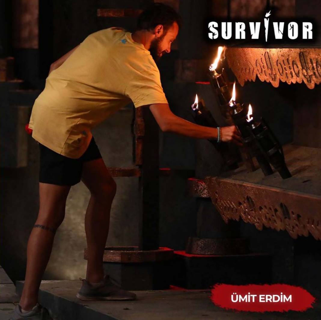 Survivor 2023'e ilk veda eden isim belli oldu 4