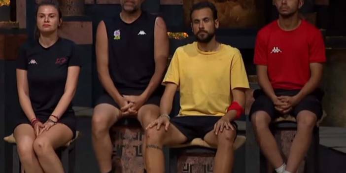 Survivor 2023'e ilk veda eden isim belli oldu