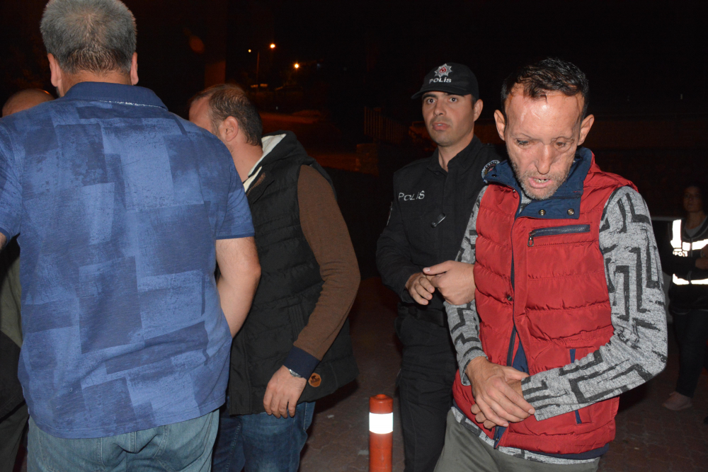 Yüz nakli olmuştu! Recep Sert soruşturmasında yeni gelişme 1