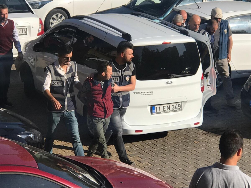 Yüz nakli olmuştu! Recep Sert soruşturmasında yeni gelişme 2