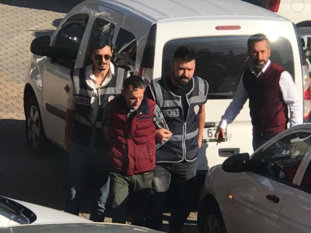 Yüz nakli olmuştu! Recep Sert soruşturmasında yeni gelişme 3