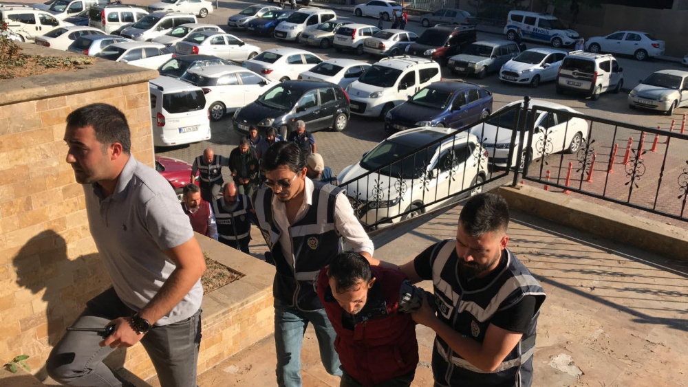 Yüz nakli olmuştu! Recep Sert soruşturmasında yeni gelişme 4