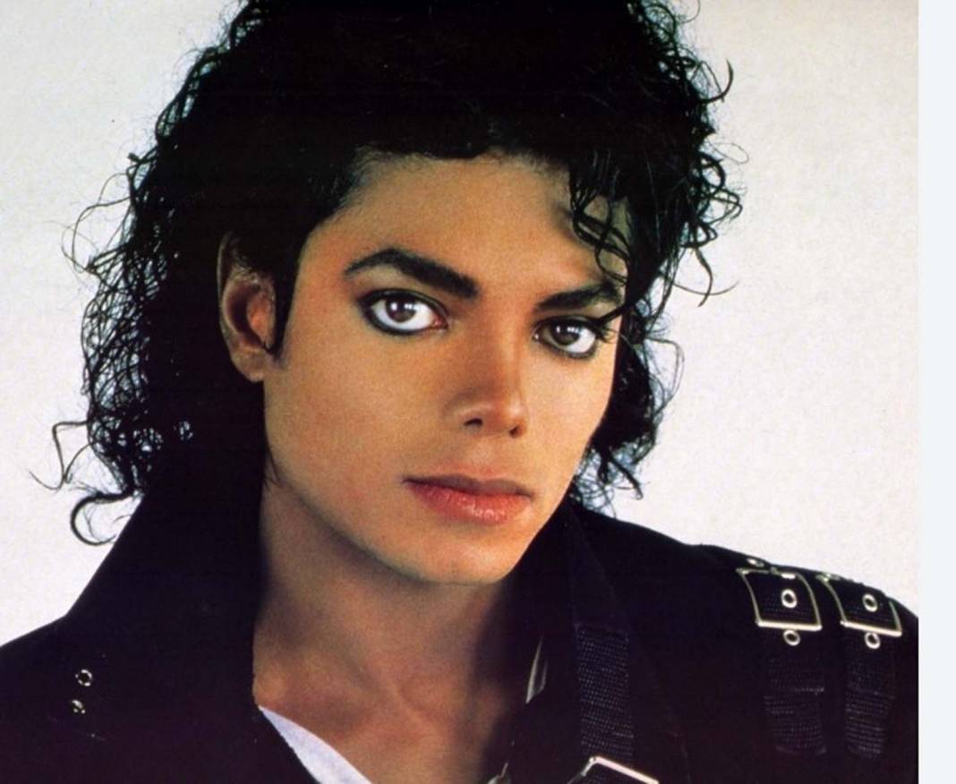 Michael Jackson'un hayatı film oluyor! 10