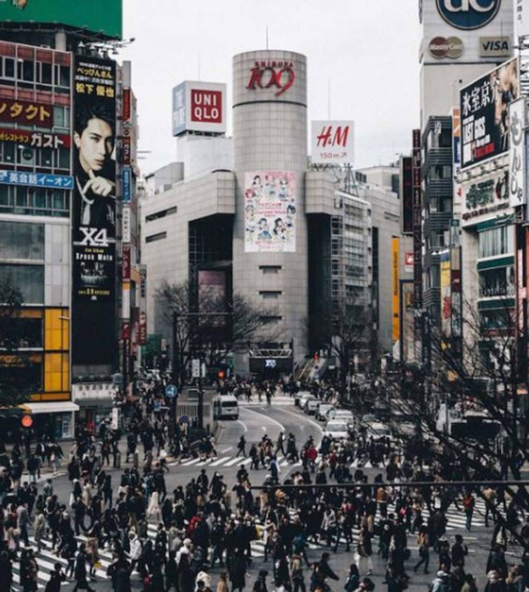 Tokyo'dan taşınacak ailelere çocuk başına bir milyon teklif edildi! 2