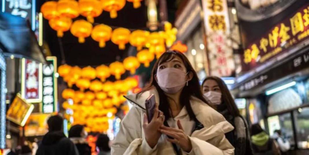 Tokyo'dan taşınacak ailelere çocuk başına bir milyon teklif edildi! 4