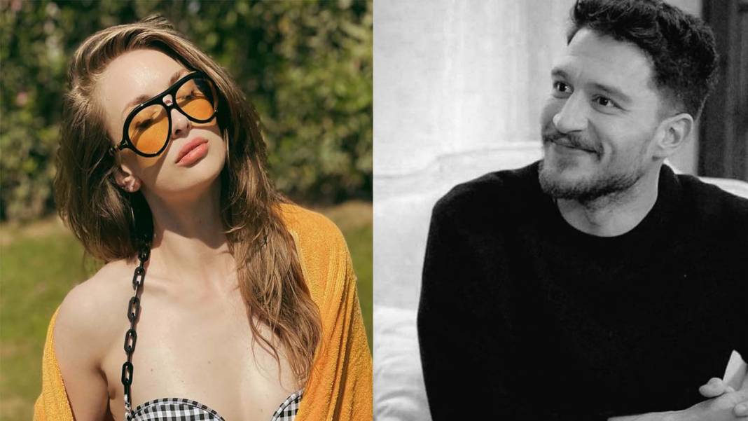 Magazin haberlerine bomba gibi düştü! Uraz Kaygılaroğlu ve Yasemin Kay Allen sevgili mi oldu? 1