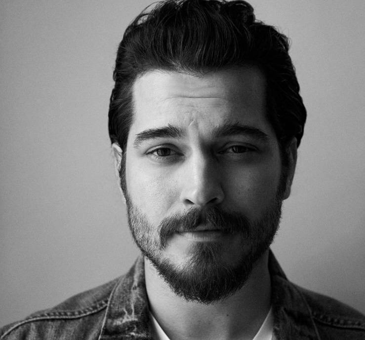 Çağatay Ulusoy ve İlkin Tüfekçi ilişkisi olduğuna dair büyük kanıt! 9