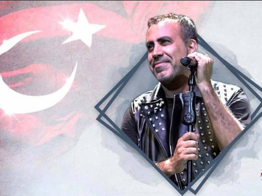 Haluk Levent milletvekili olacağına dair çıkan iddialarına yanıt verdi! 6