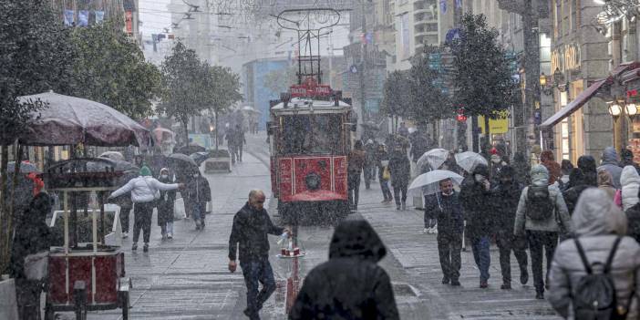 Meteoroloji kahini Kerem Ökten tarih verdi! Kış başlıyor, Ankara ve İstanbul'a kar geliyor: "Çok bereketli bir dönem başlıyor"