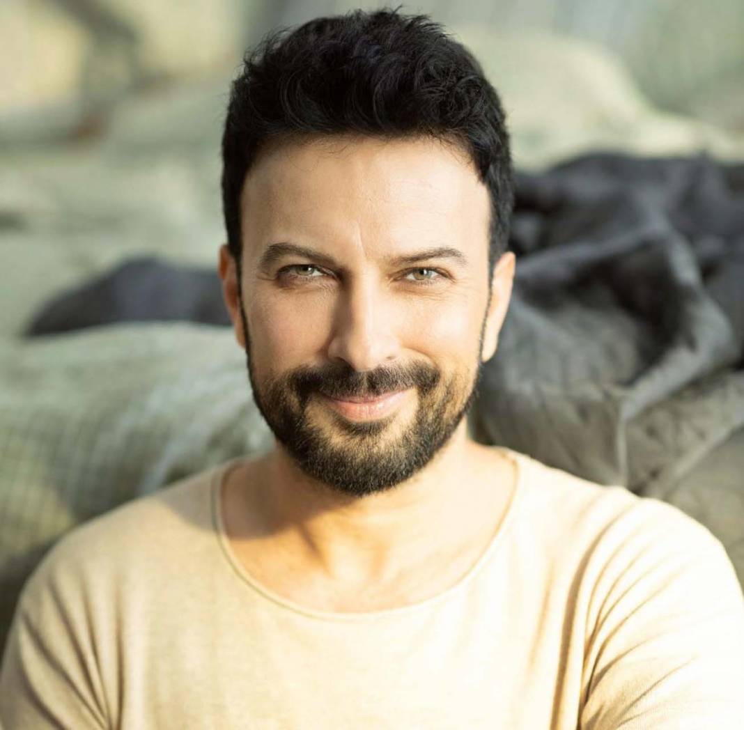 Tarkan'ın hayatı film mi oluyor? Hayranlarını heyecanlandıran paylaşımlar! 2