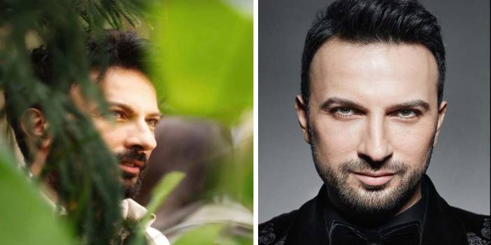 Tarkan'ın hayatı film mi oluyor? Hayranlarını heyecanlandıran paylaşımlar!