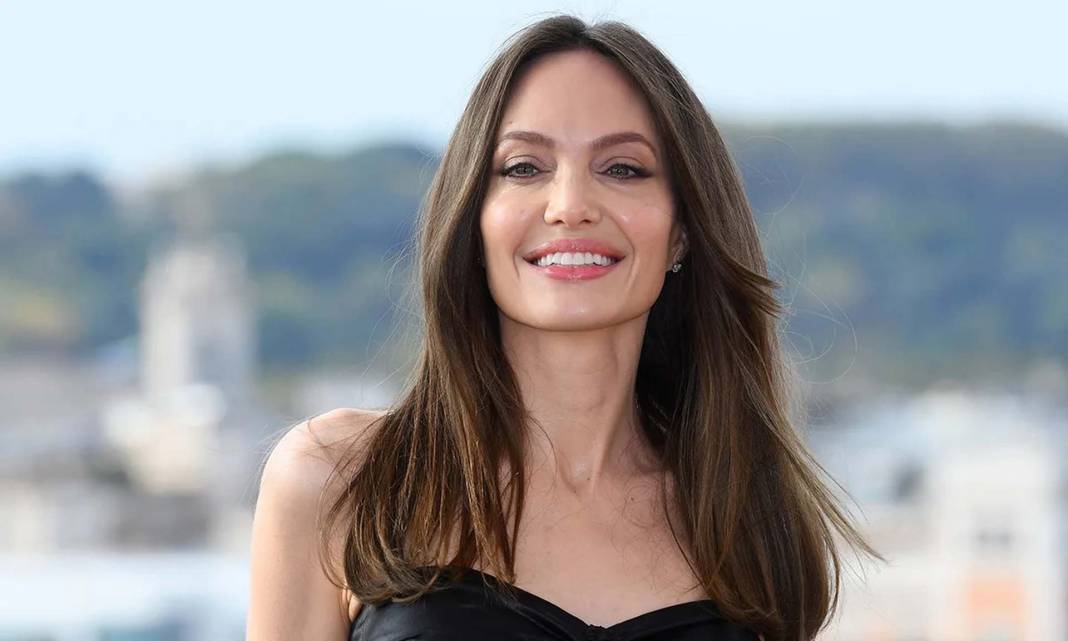 Hollywood Angelina Jolie'ye sırtını mı dönüyor? Brad Pitt ile yolları ayıran Jolie neden sektörde yer almıyor? 5