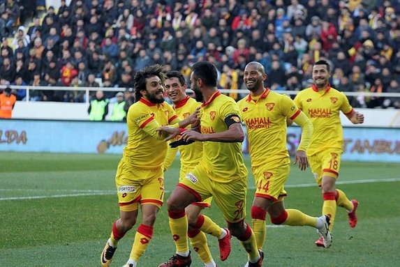 Türkiye'nin en değerli takımı belli oldu! bakın birinci kim? 8