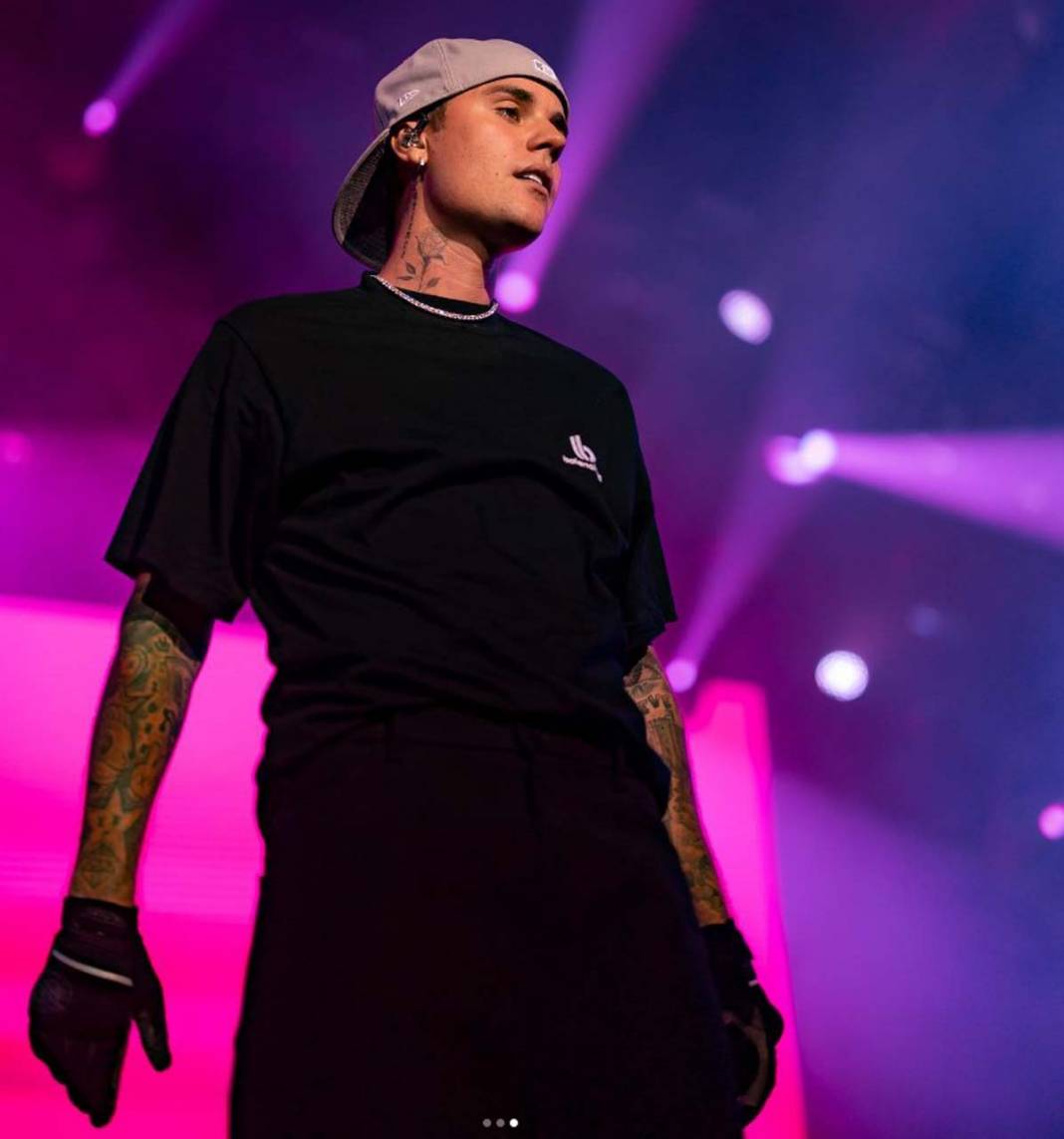 Justin Bieber kariyerini ve tüm şarkılarını sattı! Şarkılarının toplam değeri yok artık dedirtti! 9