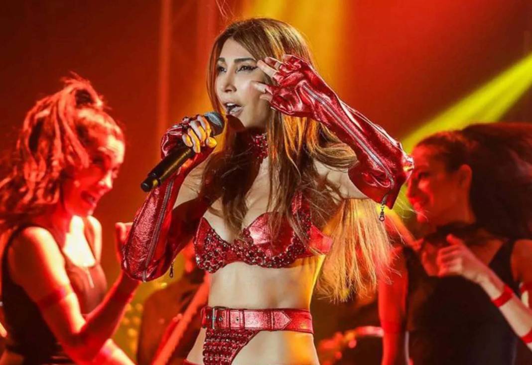 Hande Yener'e büyük teklif! Milyonlar kazanacak! 4