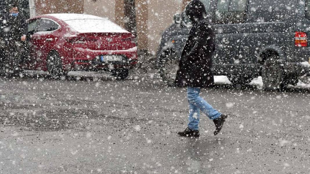 Türkiye tir tir titreyecek! İzlanda'dan soğuk hava dalgası geliyor: İstanbul'a o tarihlerde kar yağacak 3