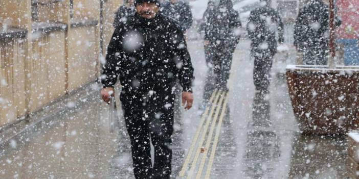 Türkiye tir tir titreyecek! İzlanda'dan soğuk hava dalgası geliyor: İstanbul'a o tarihlerde kar yağacak