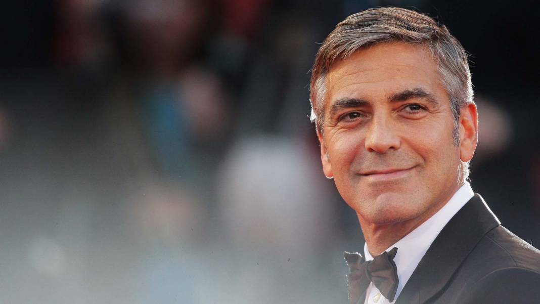 Herkesin George Clooney gibi bir arkadaşı olmalı! Arkadaşlarına milyonları hediye etti! 2