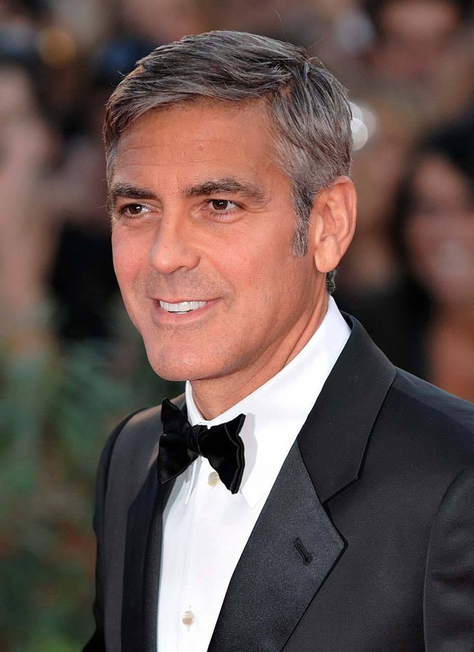 Herkesin George Clooney gibi bir arkadaşı olmalı! Arkadaşlarına milyonları hediye etti! 3