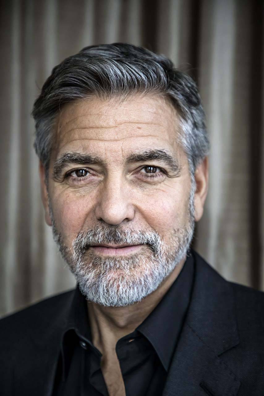 Herkesin George Clooney gibi bir arkadaşı olmalı! Arkadaşlarına milyonları hediye etti! 5