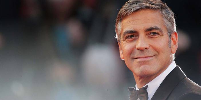 Herkesin George Clooney gibi bir arkadaşı olmalı! Arkadaşlarına milyonları hediye etti!