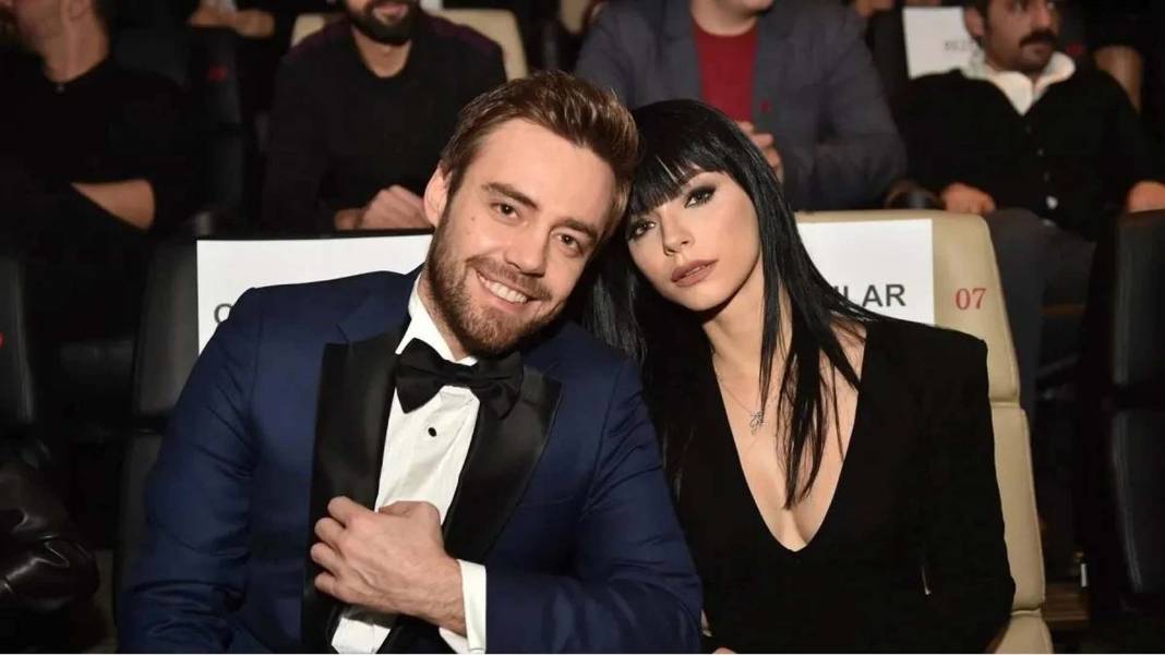 Çiftler yeniden mi barışıyor! Merve Boluğur ve Murat Dalkılıç yeniden mi birleşiyor? 7