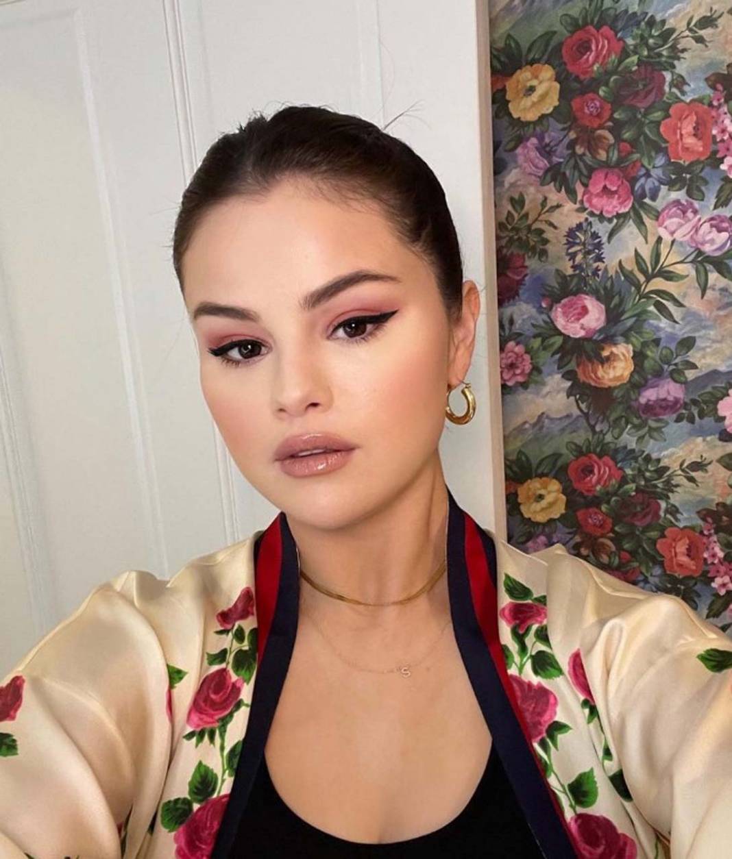 Böbreğini iflas etmişti! Selena Gomez'in hastalığı yeniden mi nüks etti? 8