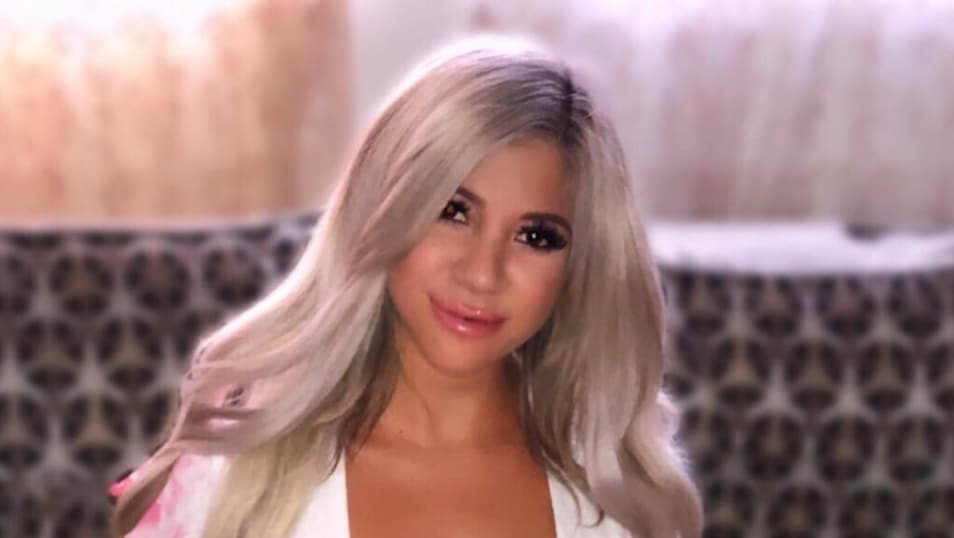 Aylardır aranan genç model  Esmeralda Gonzalez 'in cesedi tabut içinde bulundu 13