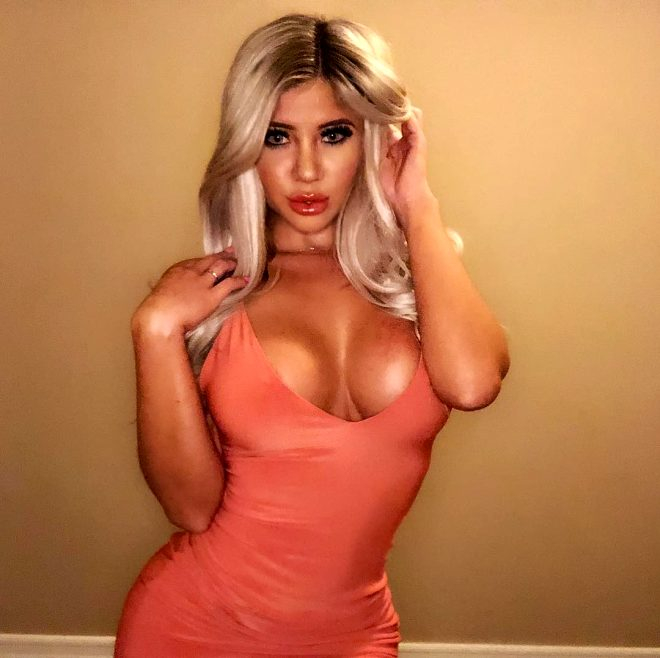 Aylardır aranan genç model  Esmeralda Gonzalez 'in cesedi tabut içinde bulundu 4