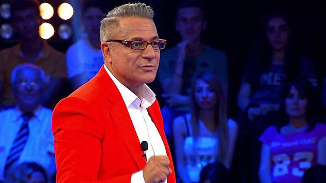 Mehmet Ali Erbil'den Çağla Şıkel'e haddini aşan sözler! Paylaşım yaptı özür diledi:" Hastalığıma ver Çağlam" 2