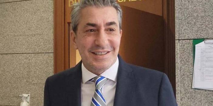 Erkan Petekkaya oynadığı diziyi alacaklı olduğu için mahkemeye verdi!