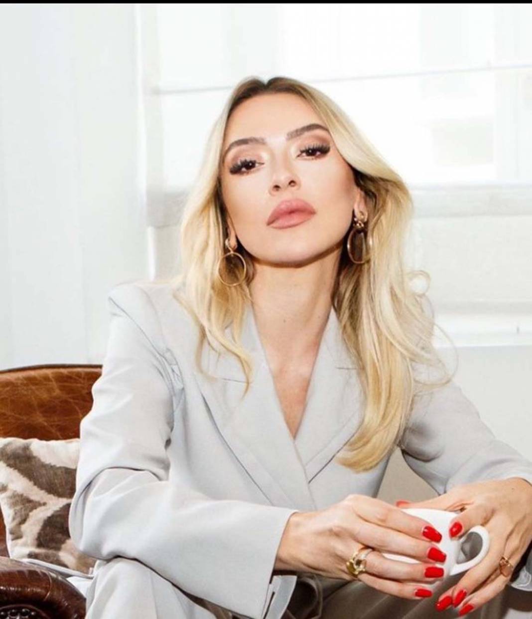 Şok iddia! Hadise ve Icardi sevgili mi? 6