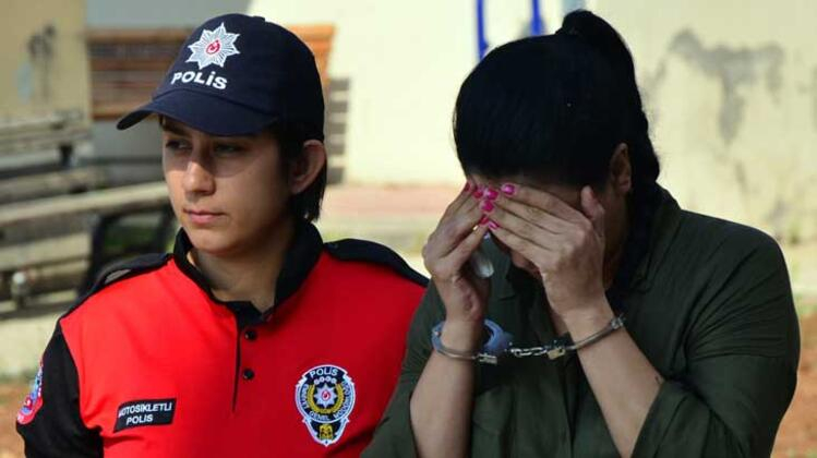 Adım adım fuhuş takibi! İki engelli şahsın liderliğindeki çetede mide bulandıran detaylar 3