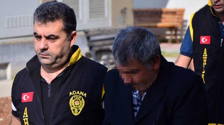 Adım adım fuhuş takibi! İki engelli şahsın liderliğindeki çetede mide bulandıran detaylar 5