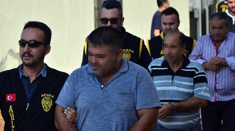 Adım adım fuhuş takibi! İki engelli şahsın liderliğindeki çetede mide bulandıran detaylar 6