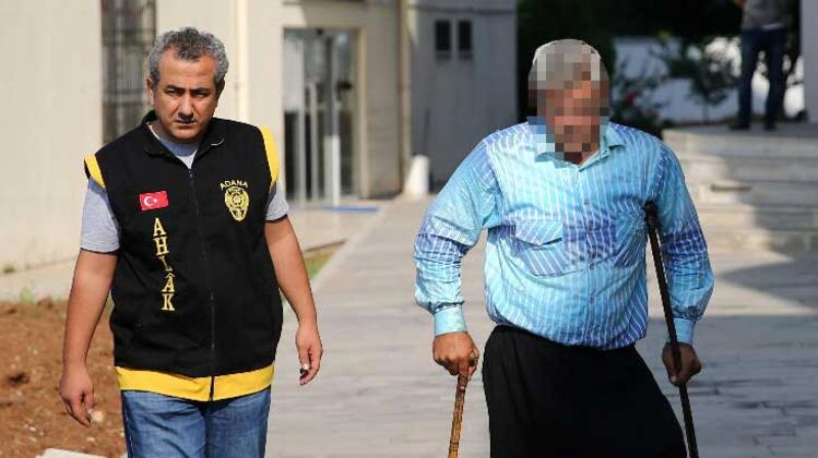 Adım adım fuhuş takibi! İki engelli şahsın liderliğindeki çetede mide bulandıran detaylar 7