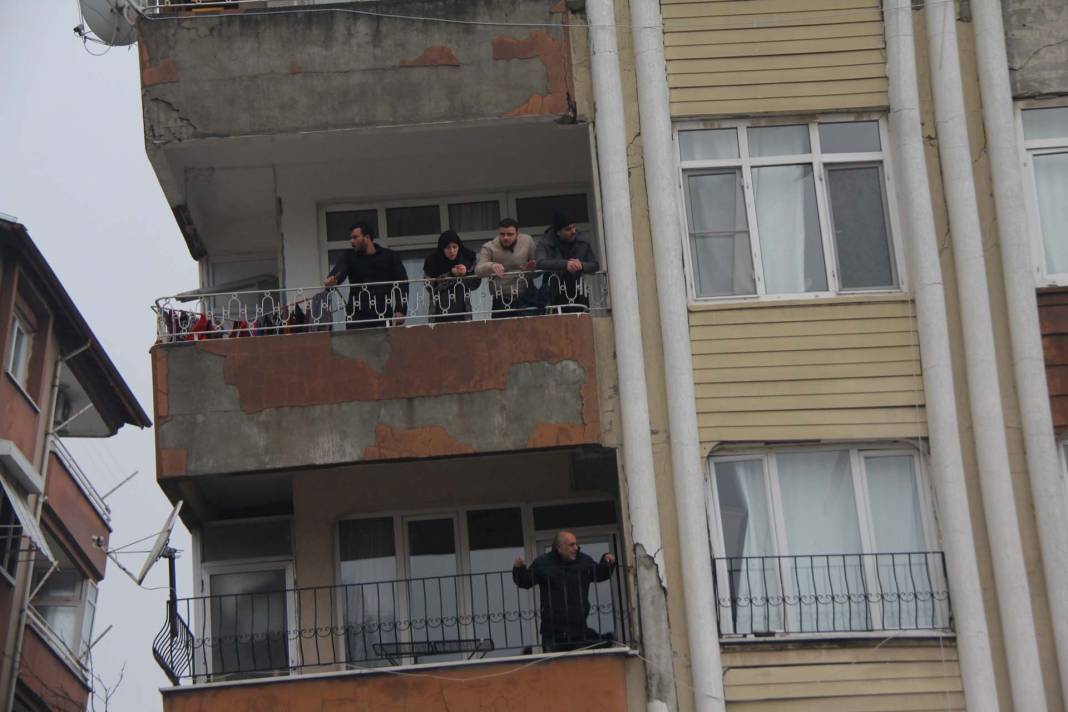 Yüreğimiz yanıyor! Deprem felaketinin yaşandığı Hatay dronla görüntülendi! İşte o fotoğraflar... 15