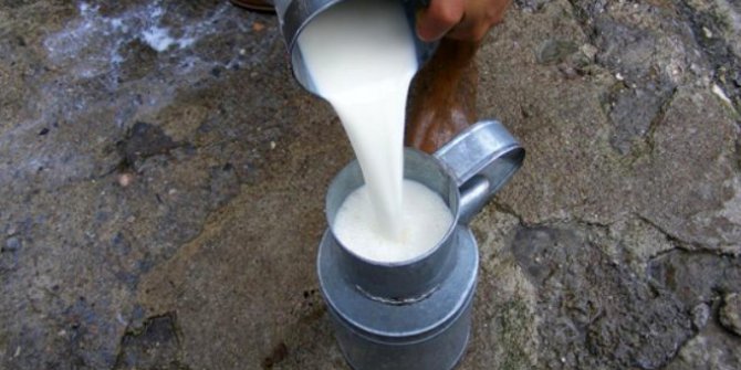 Organik diye alıyoruz ama tehlikesi büyük! Ölüm saçıyorlar...