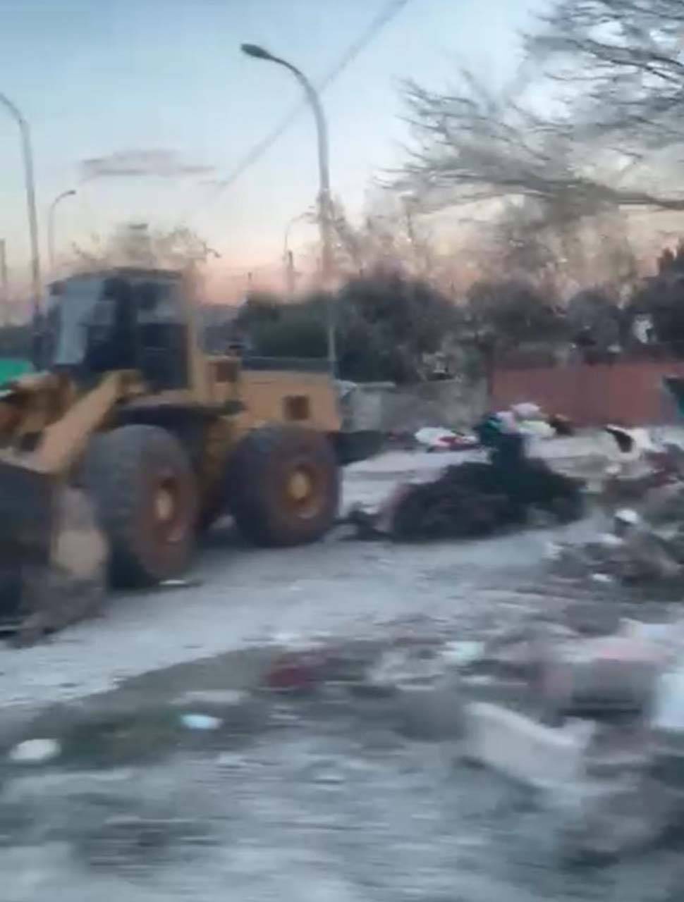 Umutlar tükeniyor! Gaziantep'ten gelen yeni görüntüler yürekleri acıttı! İslahiye'de binalar ve evler yıkıldı! 11