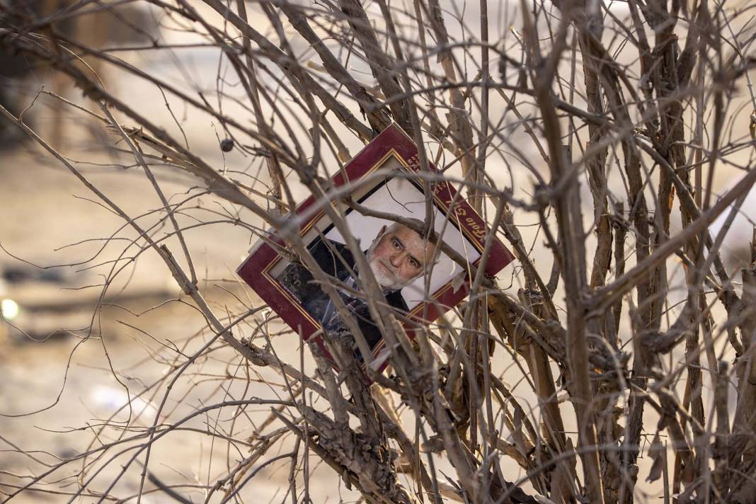 Kahramanmaraş'ta her yer acı, her yer hüzün: Yitirilen hayatlardan acı fotoğraflar kaldı 10