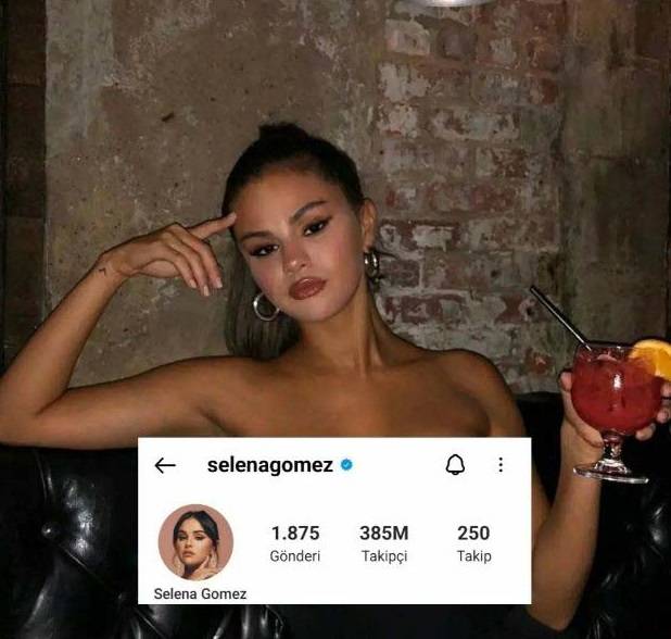 Neler oldu neler! Hailey Bieber Kylie Jenner ve Selena Gomez arasındaki gerginlik büyüyor! Fanlar Kylie ürünlerini çöpe atıyor! 5