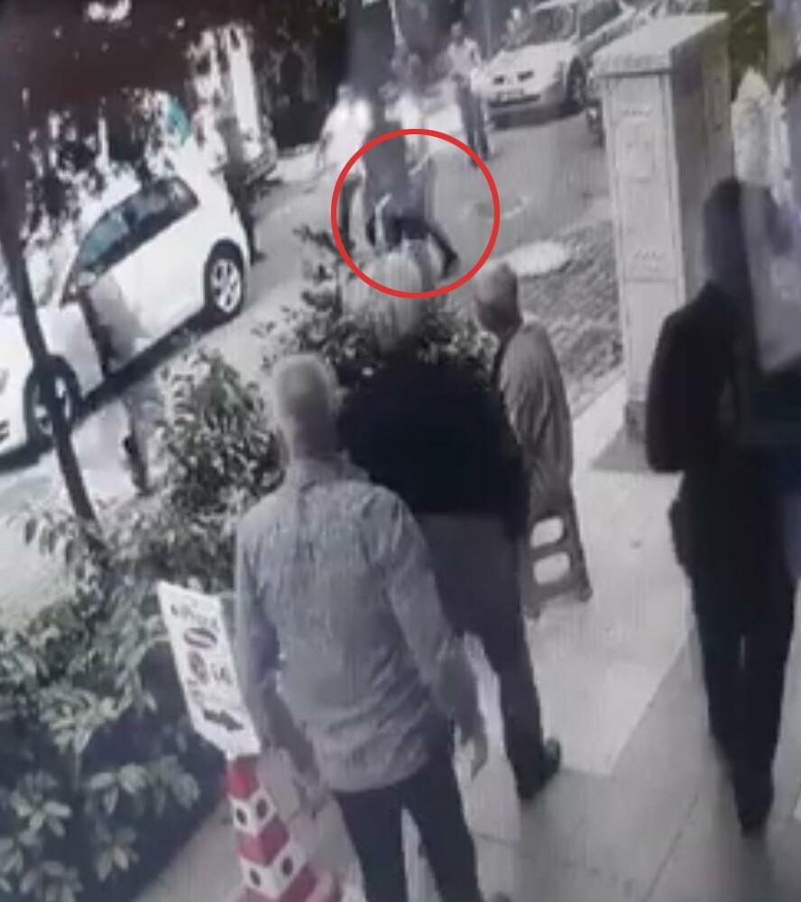 Erkek çocuğuna cinsel taciz! Güvenlik kameralarını izlediler, ortalık karıştı 4