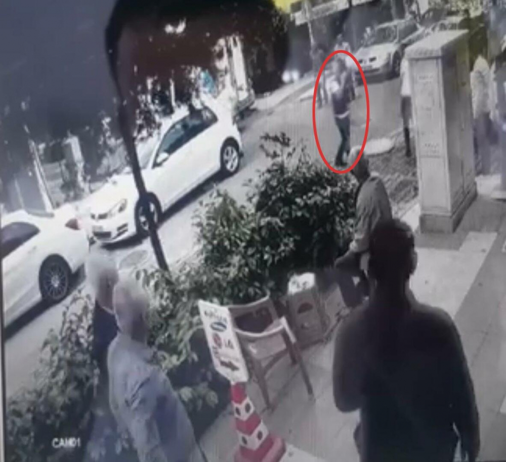 Erkek çocuğuna cinsel taciz! Güvenlik kameralarını izlediler, ortalık karıştı 5