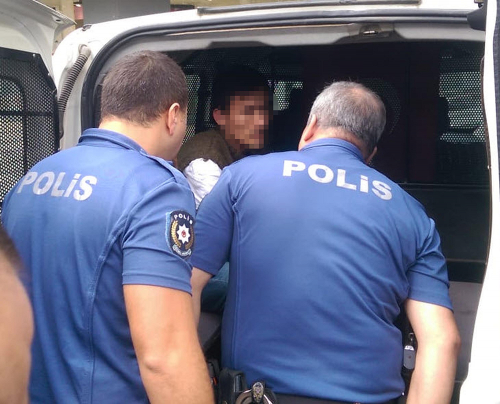 Erkek çocuğuna cinsel taciz! Güvenlik kameralarını izlediler, ortalık karıştı 6