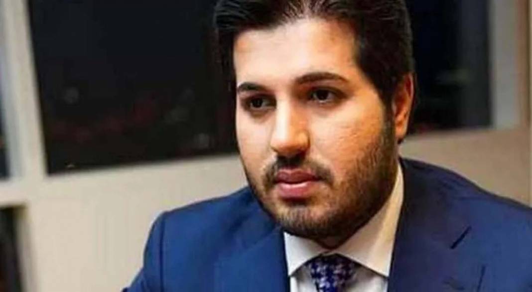 Sular durulmuyor! Ebru Gündeş Reza Zarrab'a karşı dava açtı! 3