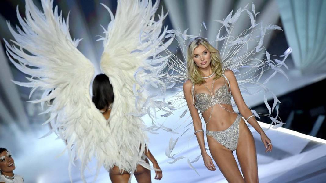 Beklenen oldu! Victoria Secret 4 yıl aradan sonra geri dönüyor! 6